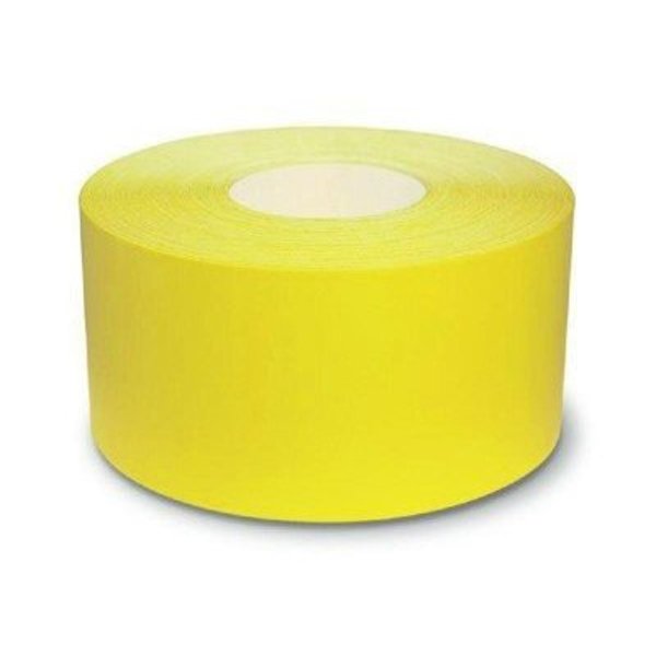 Nmc 30 Mil Durable Floor Tape, Yl DT4Y